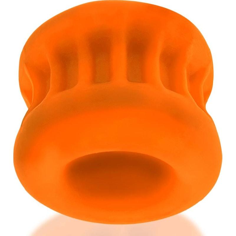 Core Grip Squeeze Ball Stretcher Orange Ice - Naughty by Nature Adult Store