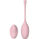 SXE Hope Remote Control Silicone Love Egg - Naughty by Nature Adult Store