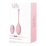 SXE Hope Remote Control Silicone Love Egg - Naughty by Nature Adult Store