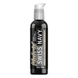 Swiss Navy Hybrid Lubricant 4oz/118ml