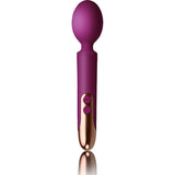 Oriel Rechargeable Wand Fuchsia