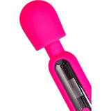 eroTeq Wand Massager Mashr Pink