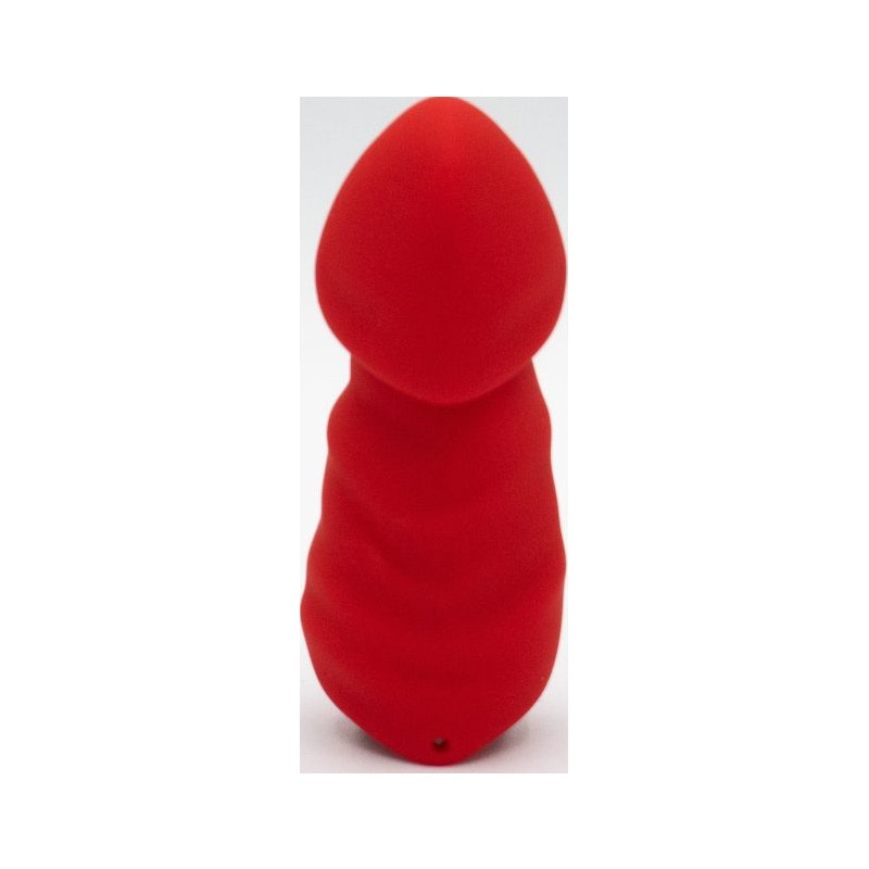 Little Red Bullet Vibrator