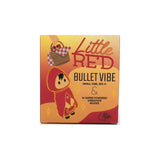 Little Red Bullet Vibrator