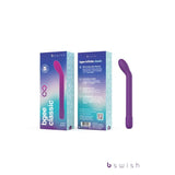 Bgee Infinite Classic Purple