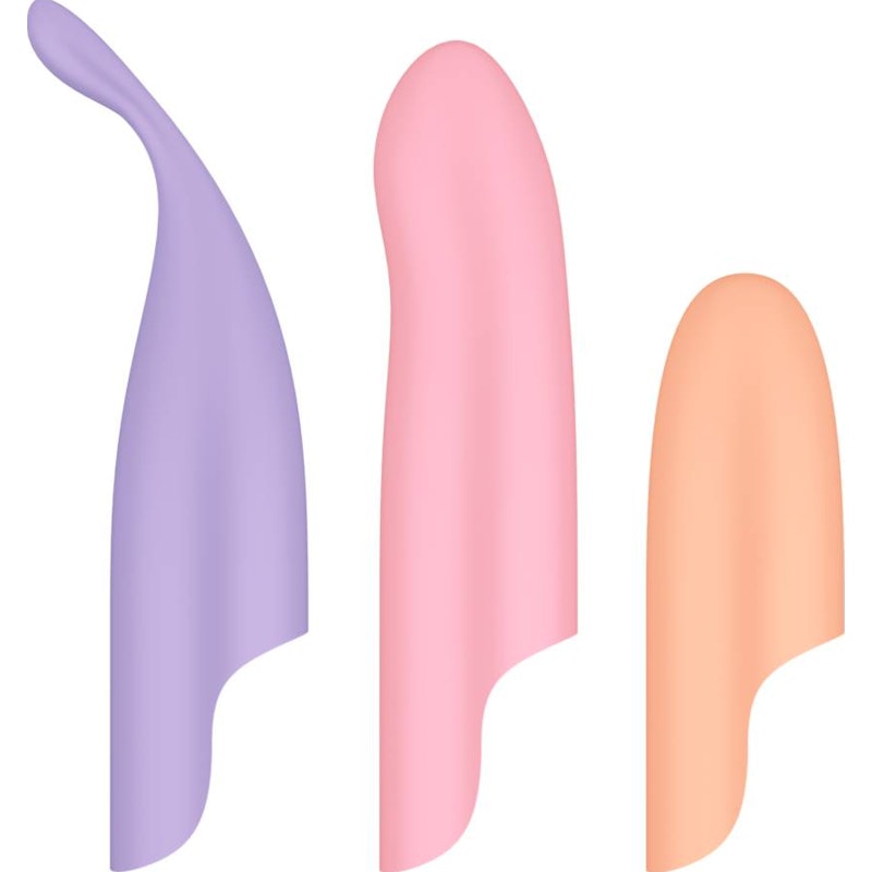 Satisfyer Playful Four