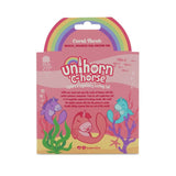 Unihorn Massager C Horse Coral Throb