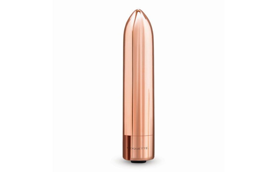 The Glow Bullet