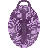 Bouncy Bliss Flow Inflatable Sit-On Massager