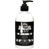 Jizz Unscented Water Based Lube 16oz