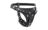 Double Penetration Strap On Harness