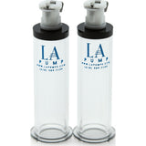 Nipple Enlargement Cylinders Pair 16mm Diameter