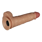 9in Vibrating USB Power Basics Cock