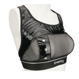 Rebellion Reign Iconic Harness Strap On Set L/XL