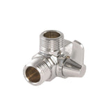 Sport Fucker All-Metal Shower Shot Diverter – Standard Shower Head Fit