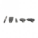 Vegan 4 Pc Interchangeable Tip Crop