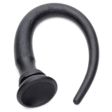 Silicone Tapered Hose 15in
