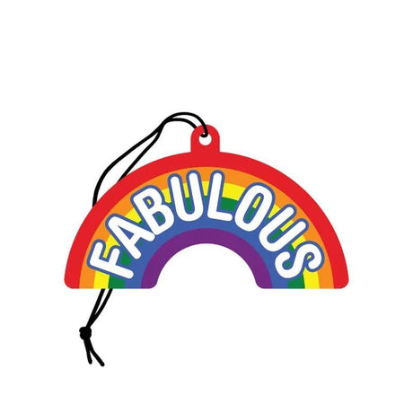 Fabulous Air Freshener
