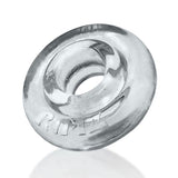 Clear Rimz Ring: Ultimate Pleasure Boost - cock ring