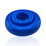 Rimz Cock Ring Blue - Boost Performance & Pleasure - cock ring