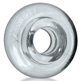 Rimz Clear BIG Cock Ring - Ultimate Pleasure Enhancer - Adult Toys