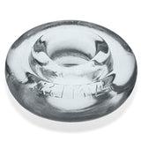 Rimz Clear BIG Cock Ring - Ultimate Pleasure Enhancer - Adult Toys