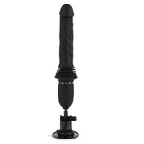 Aeshma Mountable Remote Heating Thrust Sex Machine - dildo machine