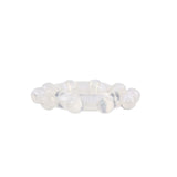 Clear Power Enhancer Cock Ring - Boost Performance & Pleasure! - Cock Rings