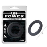 Extreme Cock Sweller Silicone Ring - Adult Toys
