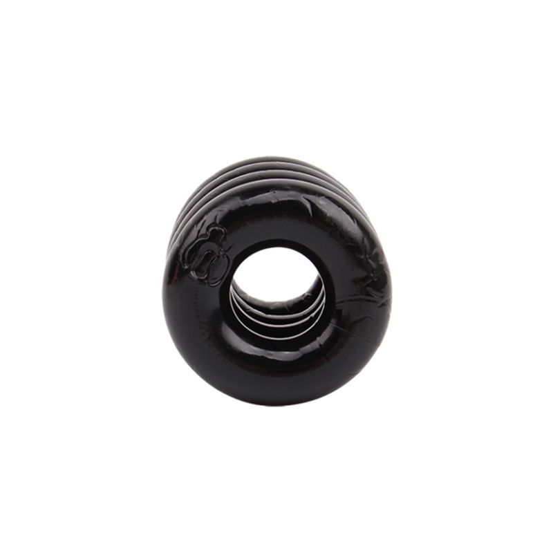 Quadplay Double Stimulation Cock Ring - Adult Toys