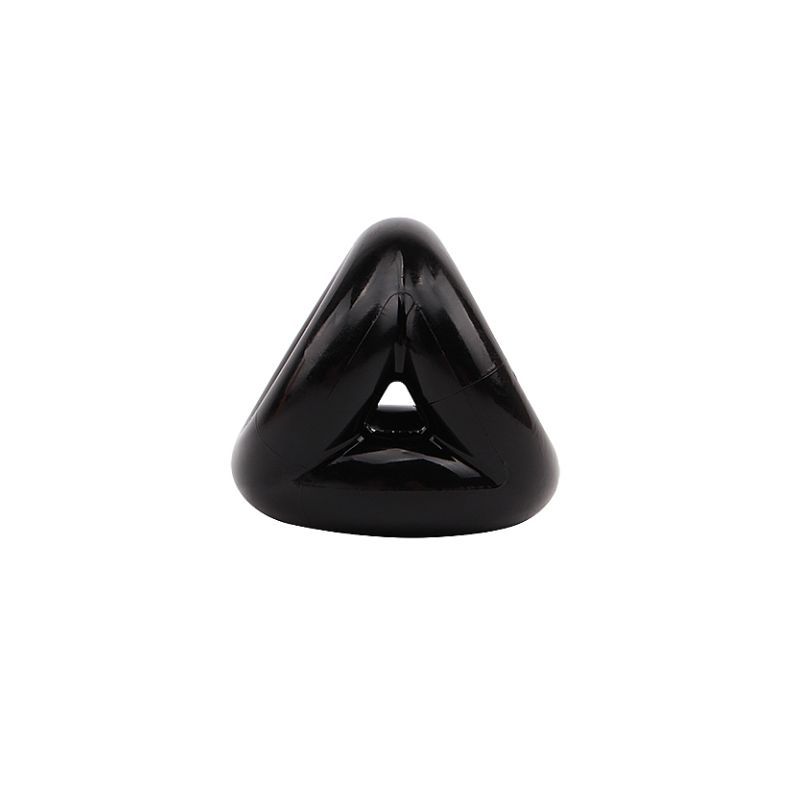 Triangle Cock Ring - Enhance Pleasure & Performance - Adult Toys