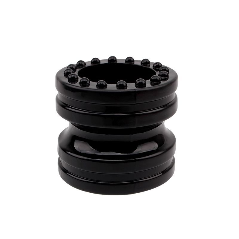 Hard On 2 Pc Ring Set - Enhance Pleasure! - Adult Toys - Naughty by Nature Adult Store