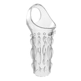 Clear Renegade Power Cage - Ultimate Strength Training Solution - Adult Toys - Naughty by Nature Adult Store