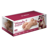Wendy 6kg Remote Control Pussy And Ass Female Torso - Adult Toys - Naughty by Nature Adult Store