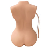 Wendy 6kg Remote Control Pussy And Ass Female Torso - Adult Toys - Naughty by Nature Adult Store