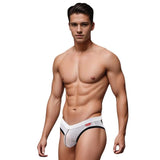 Envy Sport Mesh Men Jock Black - Lingerie - Naughty by Nature Adult Store