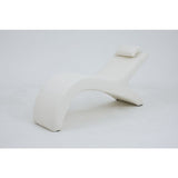 Kama Sutra Halo Arc Love Lounge White