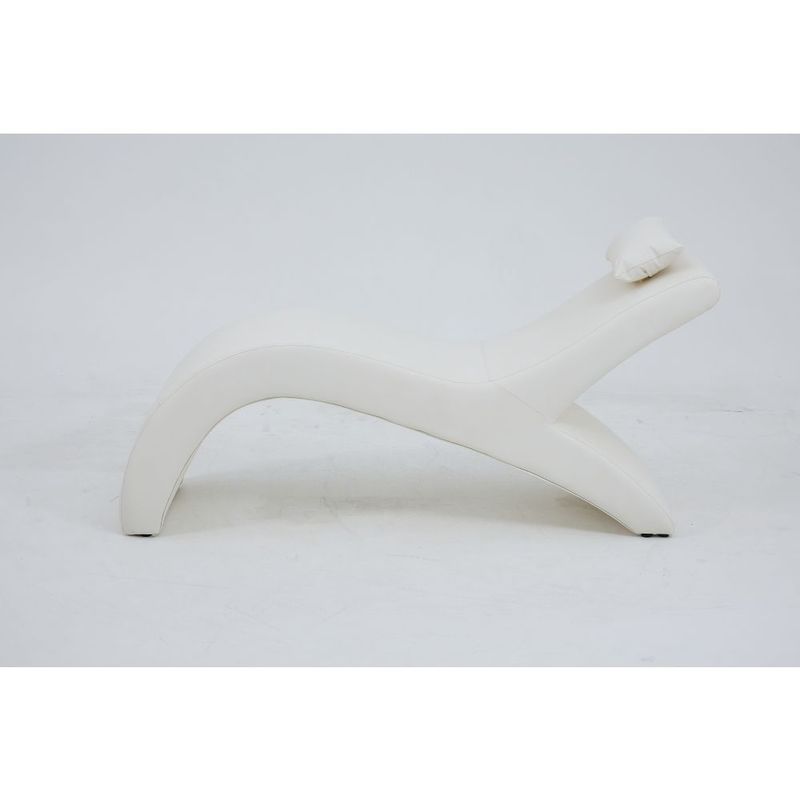 Kama Sutra Halo Arc Love Lounge White