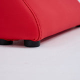 Kama Sutra Halo Arc Love Lounge Red