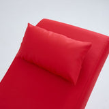 Kama Sutra Halo Arc Love Lounge Red