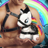 Prism Pearl Bondage Pony