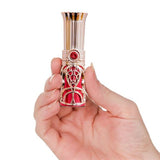 Ruby Kiss 4 In 1 Lipstick Vibrator