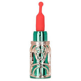 Emerald Kiss 4 In 1 Lipstick Vibrator