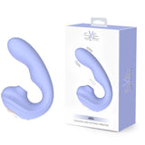 Aria Air Pulse C Shaped Vibrator