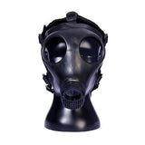 Adjustable Rubber Gas Mask