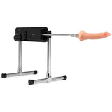 Premium Remote Control Mains Powered Thrusting Sex Machine