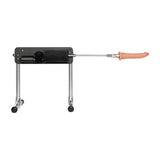 Premium Remote Control Mains Powered Thrusting Sex Machine