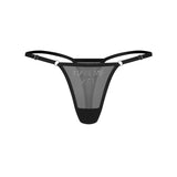 Make Me Wet Thong