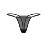 Make Me Wet Thong