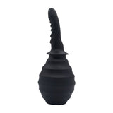 Silicone Ribbed Anti-Backflow Douche 310ml